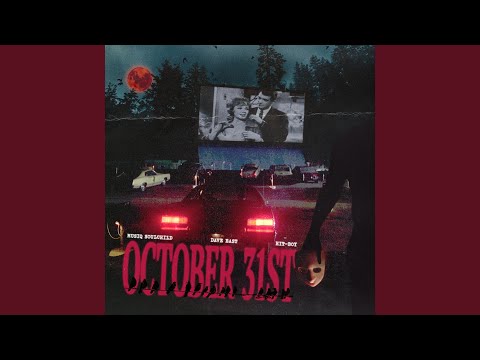 OCTOBER 31ST