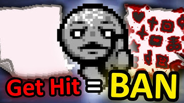 EVERY Tainted Lost Mark but if I Get Hit, I BAN a Viewer... I lost everyone.