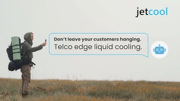 Telecom Edge Liquid Cooling | Dell PowerEdge R760 SmartPlate System