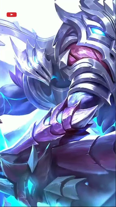 STORY WA KEREN JEDAG JEDUG//ARGUS MOBILE LEGENDS#Shorts