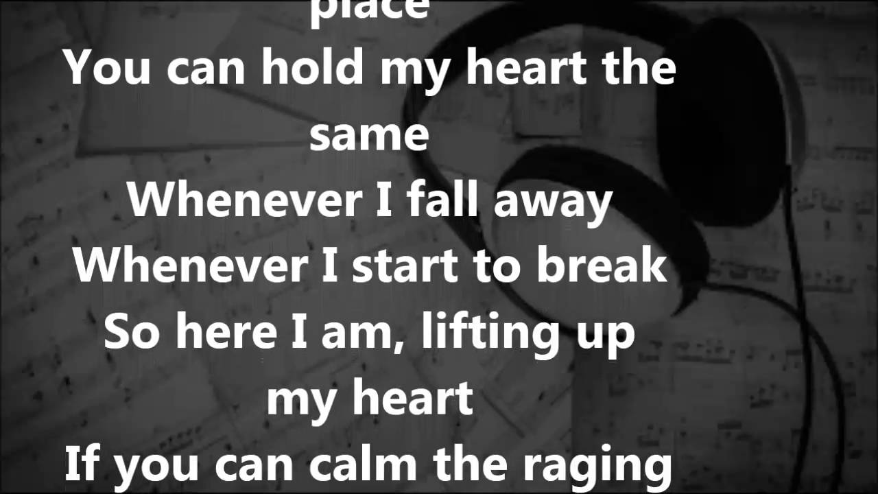 Skillet - Stars lyrics - YouTube