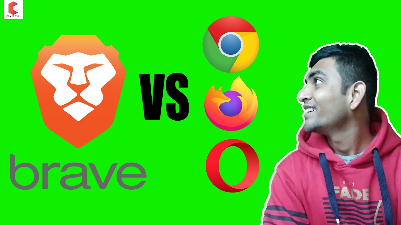 brave browser vs chrome vs firefox brave browser vs chrome vs firefox