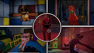 [Full Gameplay] Poppy Playtime [StoryMode] CHAPTER 3 - Roblox RP