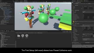 DOTS Dynamic Bone V0.9.8 Tutorial