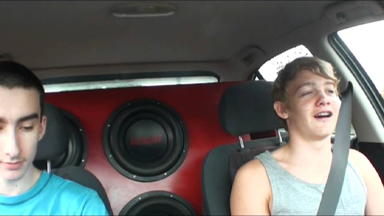 cx110 cathay pacific 4 DBXI12D's Big Flex - Loud Bass Chilling with Mates :)