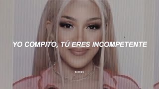 Doja Cat - Balut (video + sub. español)