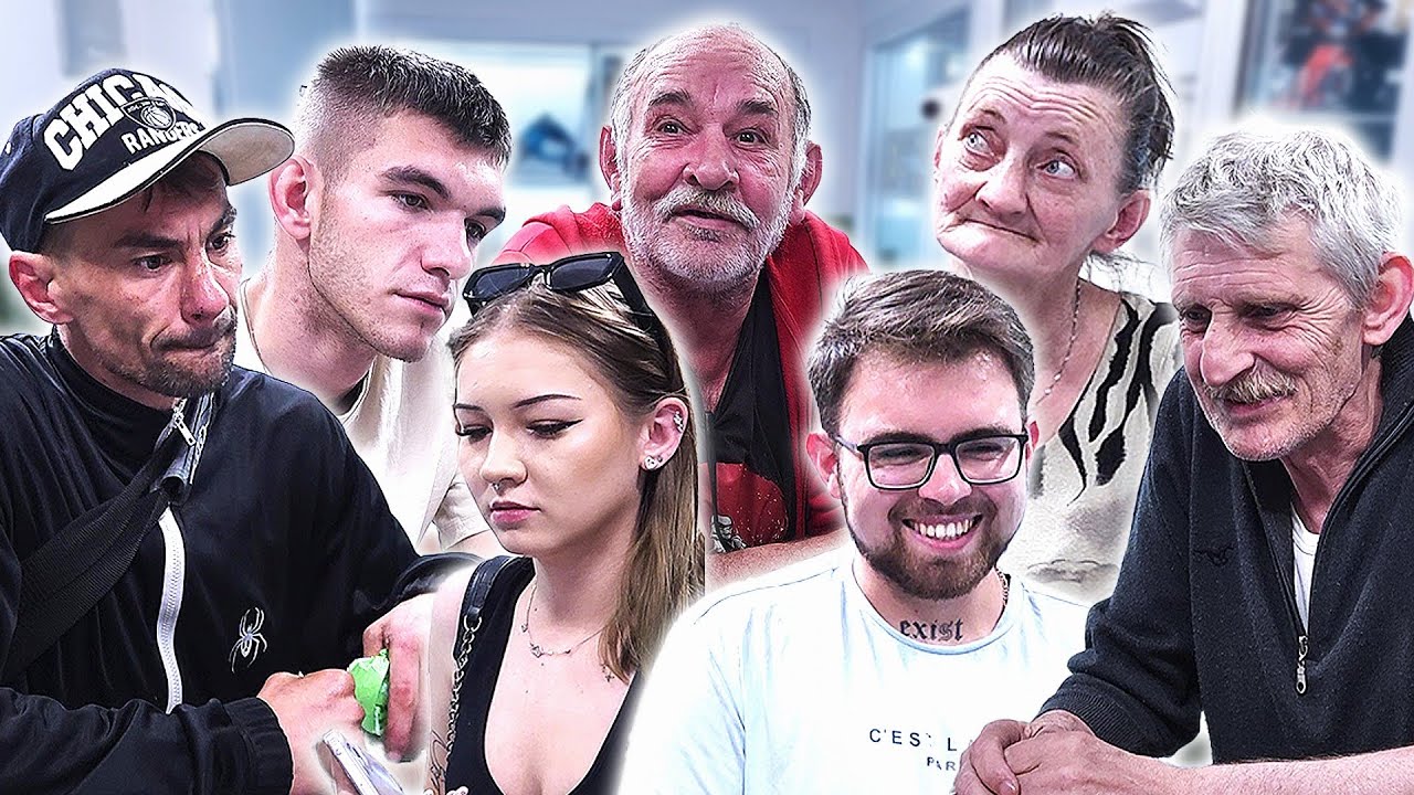 Prawdziwy Lombard - Odcinek 263 "Agresja"