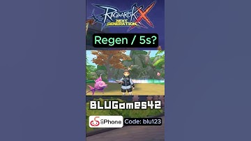 ROX Global | High Priest Guide Build | INSANE Regen / 5 Secs! 🤯 This Regen is ILLEGAL! 😱(Per 5 Secs)