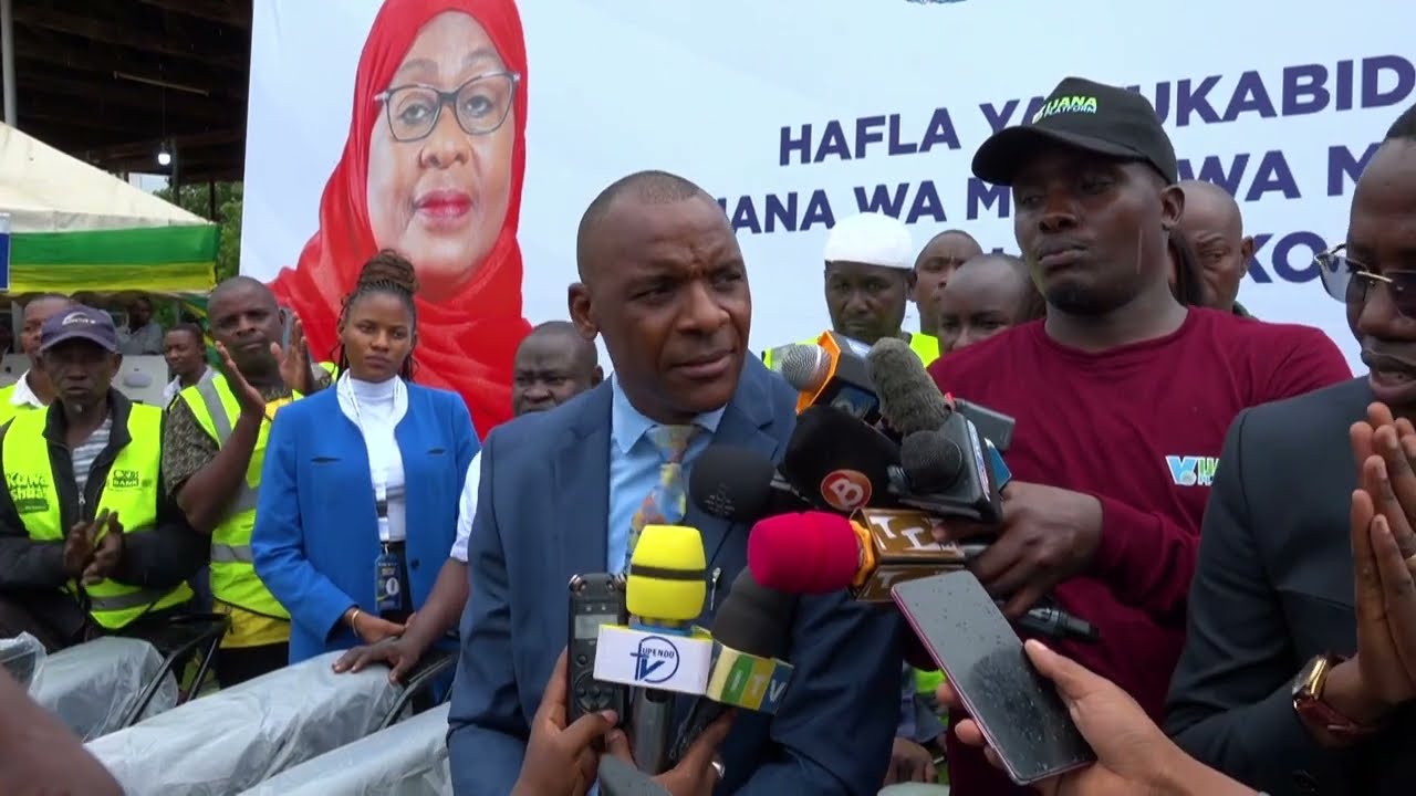 VIJANA WAHIMIZWA KUTUMIA FURSA ZA SERIKALI – KANALI MSENGI, MTWARA