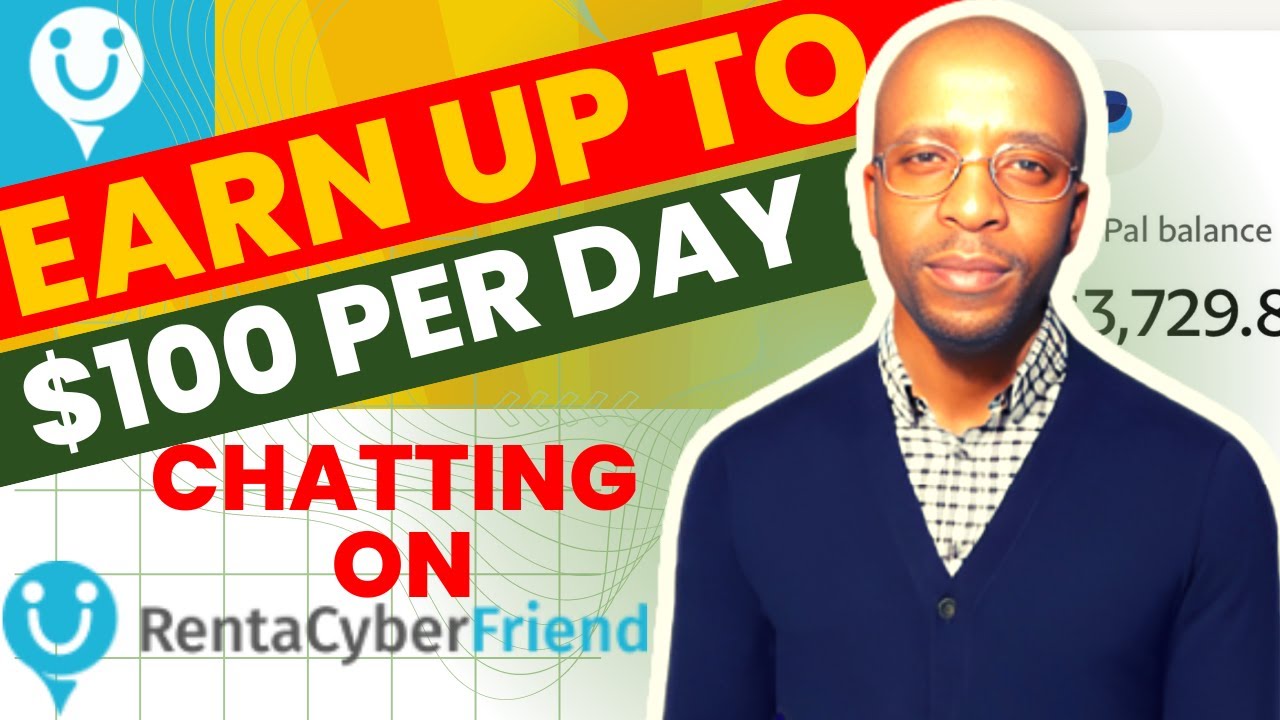 Find and Connect with Cyber Friends online – Rent a Cyber Friend