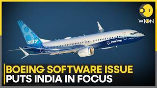 Akasa Is In Talks For More Than 200 Additional 737 MAX Jets | WION screenshot 4