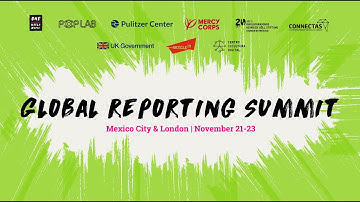 Reporting on climate change – who has the data and how to make communities care? – Mexico City