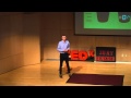 Fair Trade: A Just World Starts with You | Benjamin Conard | TEDxSUNYGeneseo