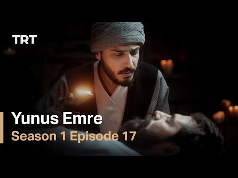 Yunus Emre - Season 1 Episode 17 (English subtitles)