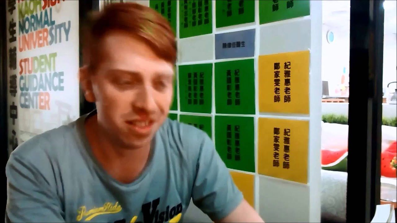 Practical Audio Visual Chinese SPIN OFF - YouTube