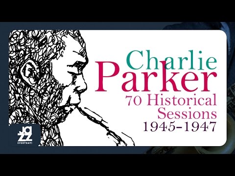 Charlie Parker - Embraceable You (Take 1 - 1947)