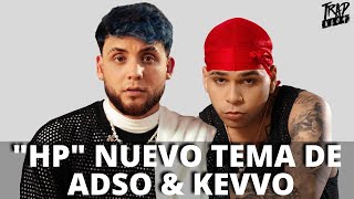 "TIKTOK REVIVE CARRERAS" || ADSO ALEJANDRO habla de su reciente canción "HP" junto a KEVVO & mas...