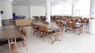 Gümüşhane Ahmet Ziyaüddin Gümüşhanevi Erkek Öğrenci Yurdu