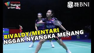 🔴LIVE - Komang Ayu (INA) vs Sim Yu Jin (KOR) | Thailand Open 2024, Siaran Langsung BWF LIVESCORE