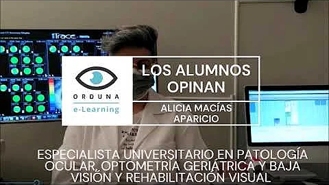 Los alumnos opinan | Alicia Macas