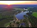 The Wilmer Farm & Lakes Estate in Mobile County, Alabama