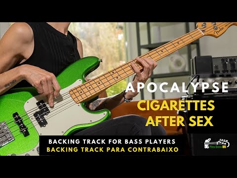 Apocalypse - Cigarettes