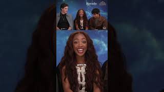 What the Percy Jackson Cast Can’t Wait to Tackle in Season 3 (Part 1)