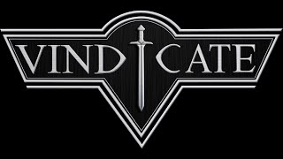 Vindicate: We March (Rehearsal)