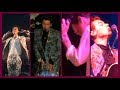 Harry Styles - Hot, cheeky and funny tour moments |PART 1|