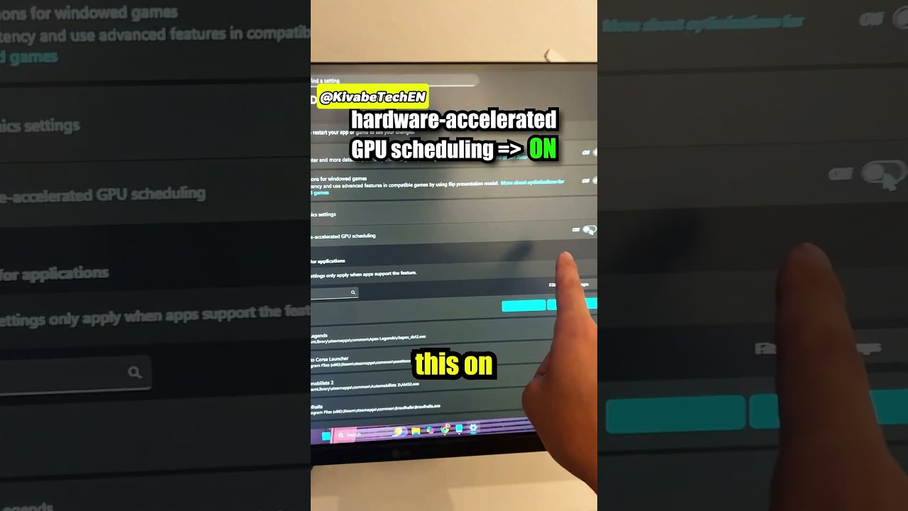 How To Fix Low FPS On Your PC Fast 