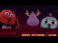 Youtube Thumbnail title