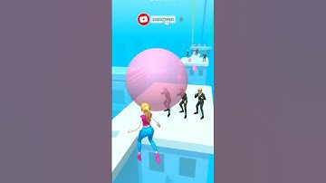 Gum Run All Levels Gameplay Walkthrough (Android & ios ) New Action Game