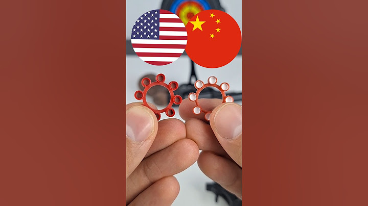USA vs China Caps Test #shorts #capgun #toys