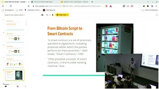 "Crash Course in Bitcoin Script" by Super Testnet - University of Texas