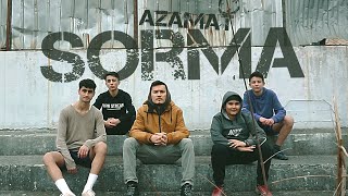 Azamat - Sorma (Official ) Resimi
