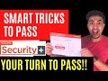How I passed Security+ easily with no experience | Follow these tricks, it is your turn to pass!!