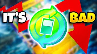 Trading in Pokemon Pocket is Bad, Here's how to FIX it 💚 screenshot 5