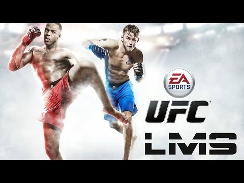Video: Pregled EA Sports UFC