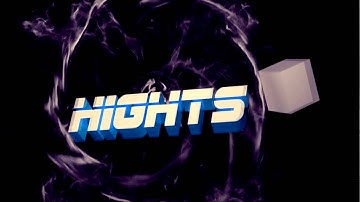 HIGHTS | INTRO | BY FUSION GFX