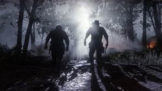 The Wild West Just Got Wilder: Epic epilogue Mods for RDR2