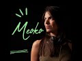 Meoko podcast series  cristina lazic 100 own productions