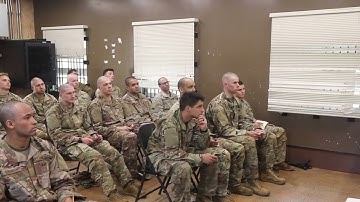 Lightning Academy SURT Course May 2023