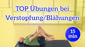 Yoga Fur Eine Gute Verdauung Youtube