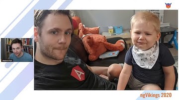 Debugging the Performance of 4,860 Angular Apps by Stephen Fluin