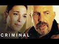 'I Wish I Could Keep Being Him' Scene | Criminal