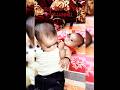 Ham pahenle bani Naya jamana ka dress 💃💞#funnyshorts#shorts#viralvideo#cutebaby#newtrandingshort🌹🌹🌼🌼