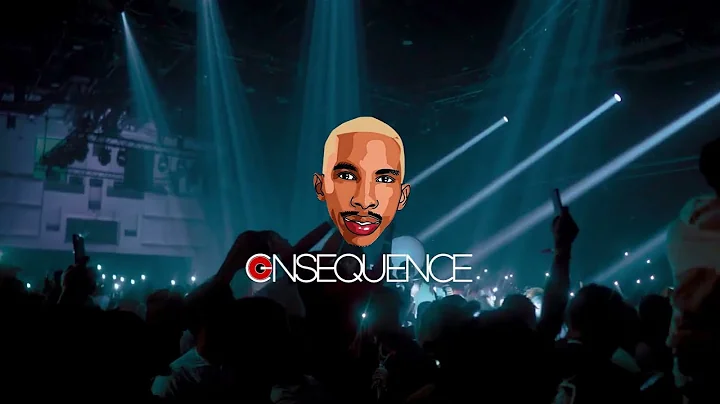 THE VIBE OF THE YEAR HOSTED BY DJ CONSEQUENCE  ( DECEMBER 18TH 2023 )