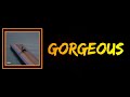 Baby Keem Gorgeous Lyrics 