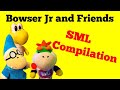 SML Bowser Jr and Friends Marathon [Read Description]