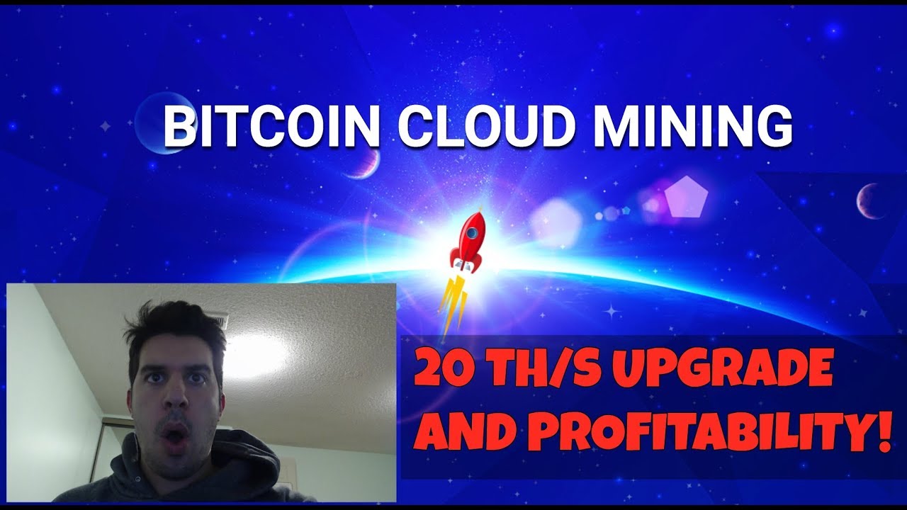 MINING PROFITS! QUIT YOUR 9-5 AND MINE!!!! HASHFLARE UPDATE